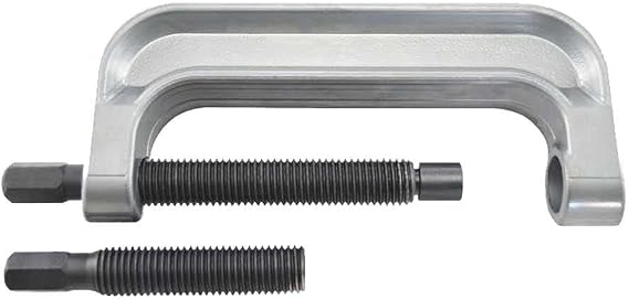 Astro Pneumatic Tool 78100 Goliath Ball Joint XL C-Frame Press