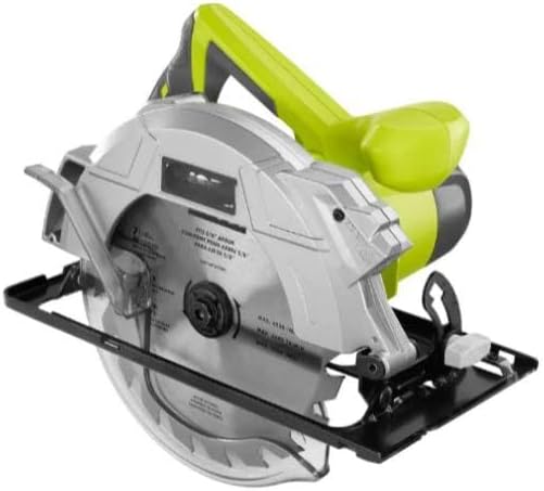 CSB135L Fits For RYOBI 14 Amp 7-1/4 in. Circular Saw with Laser