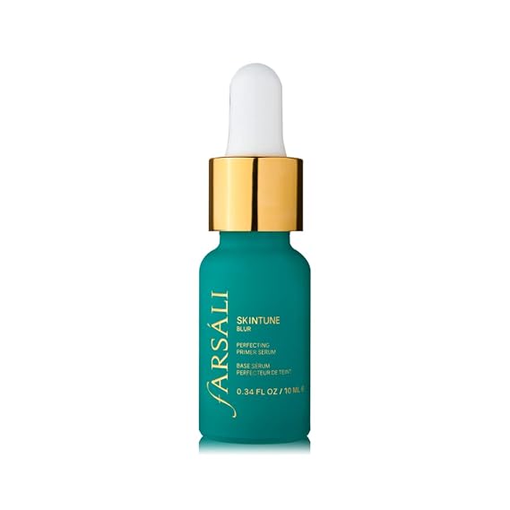 Blur Serum by Farsali