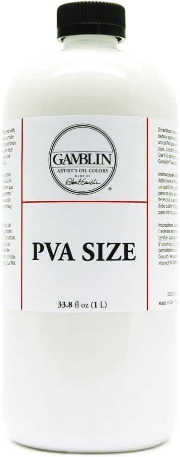Poly Vinyl Acetate