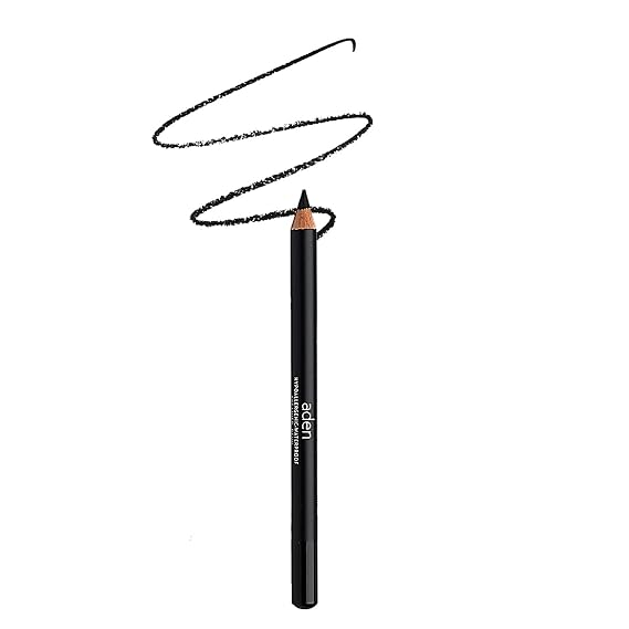ADEN Eye contour pencil (00 Devil)