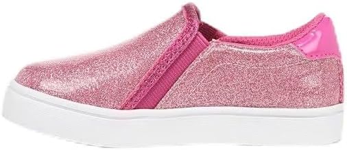 Dr. Scholl's Kids Baby-Girl's Madison Toddler Slip on Sneaker