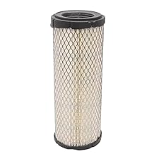 Fleetguard AF25551 Air Filter Primary, Magnum Rs, 4.13 In. Od