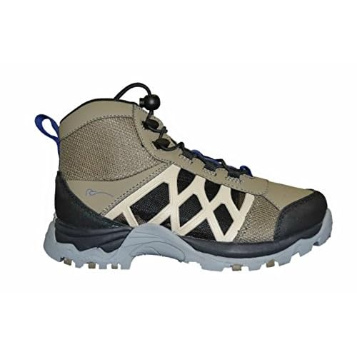 Chota Outdoor Gear, Hybrid High Top Rubber Soled Wading Boots - HYRB-800 Series