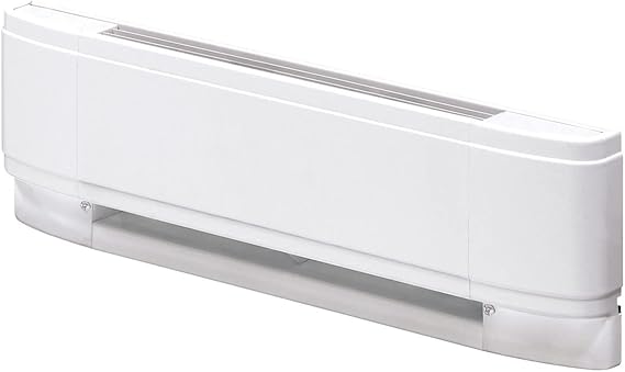 DIMPLEX NORTH AMERICA LC2005W31 500W 20" White Base Heater