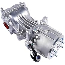 Carrier/Differential Rear AWD 5.173 Ratio Replacement for Nissan Murano 15-24 Rogue 14-20 Rogue Sport 2017-2022 2.0 2.5 3.5L 383004BF0A