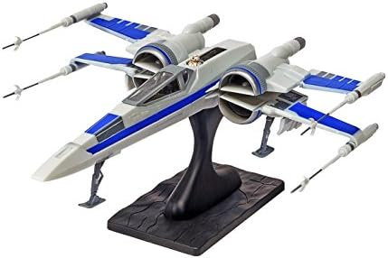 Revell Resistance X-Wing Fighter Model Kit