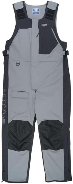 AFTCO Hydronaut Big Guy Heavy Duty Bib