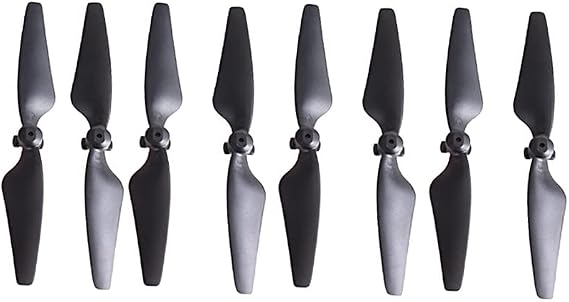 BTG Propellers for Sjrc F22S / F22 pro Drone Accessories Parts Propellers Props