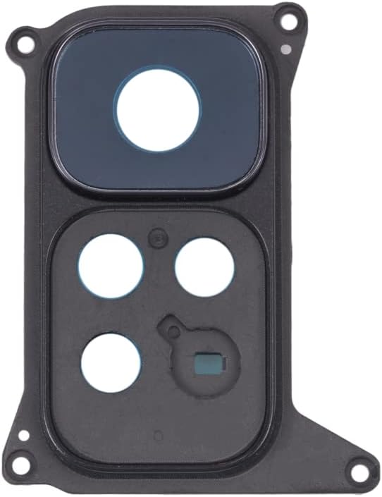 Daguys Back Camera Lens Frame for Xiaomi Redmi Note 11/Redmi Note 11s