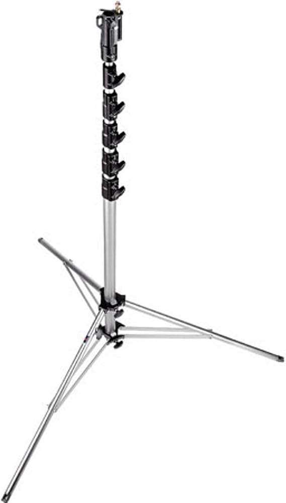 Manfrotto 269HDBU 24ft Super Giant Aluminum Stand
