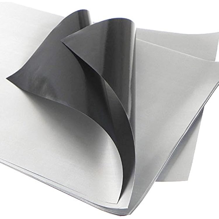 Nieco Broiler 800600, BPS Broiler 74007600 PTFE Release Sheets 10 Sheets