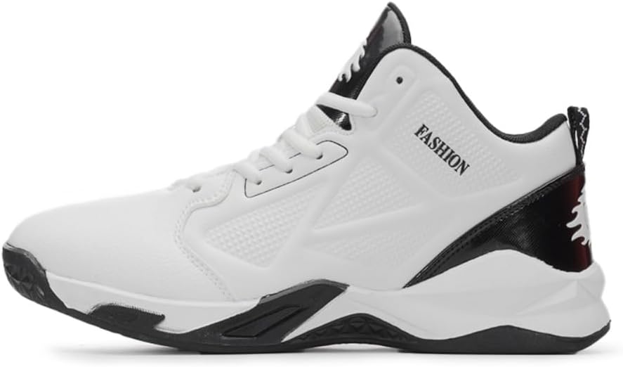 2025 Fashion Men's Shoes Sports Shoes Sneakers Basketball Shoes Running Shoes Outdoor Shoes