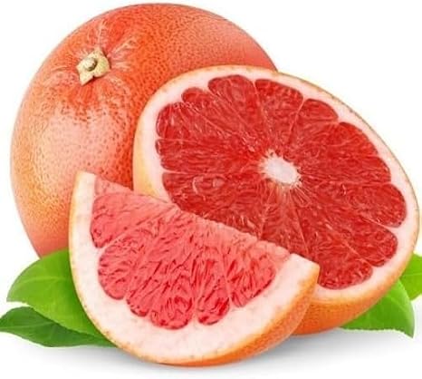 40pcs Red Pomelo Fruit Seeds