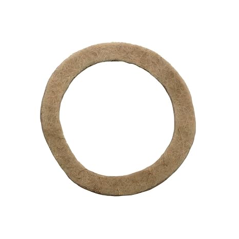 Under Steering Arm Seal Fits Massey Ferguson, Massey Harris, Tafe, Landini
