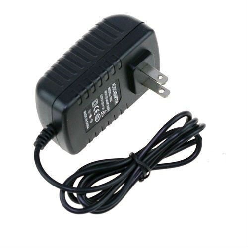 powerpayless AC Adapter Behringer Vintage Delay VD400 DD400 Digital Guitar Pedal Power Supply