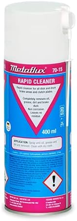 METAFLUX Rapid cleaner degreaser quick drying 70-15 (1)