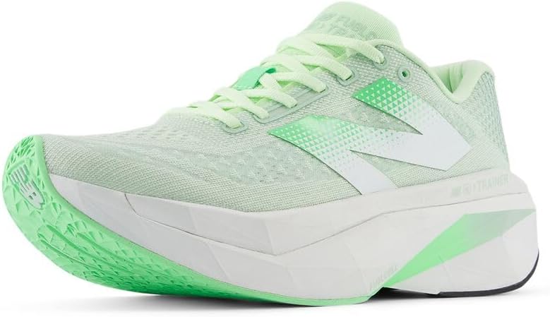 New Balance Men's FuelCell Supercomp Trainer V3Running Shoe