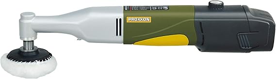 Proxxon 39820 Cordless Angle Polisher WP/A
