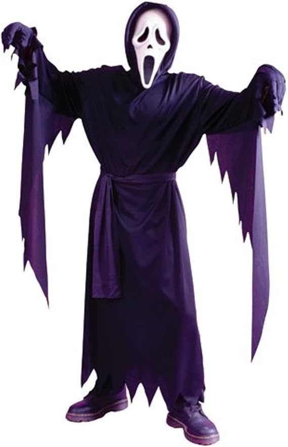 Fun World Child Scream Costume