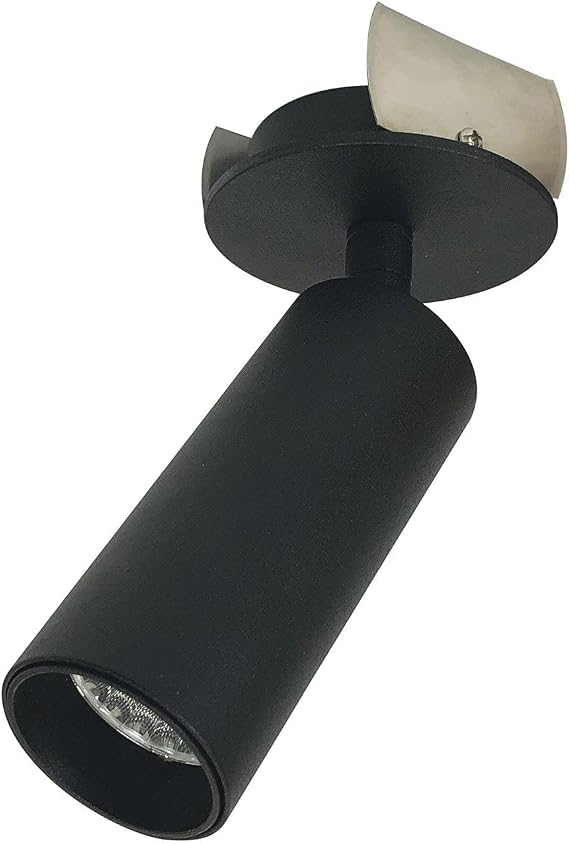 Nora Lighting NIOP-1RTC30XBB iPOINT Pendant Black