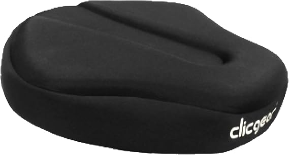 Clicgear Padded Soft Seat Cover and Rovic Golf Push Carts Seats