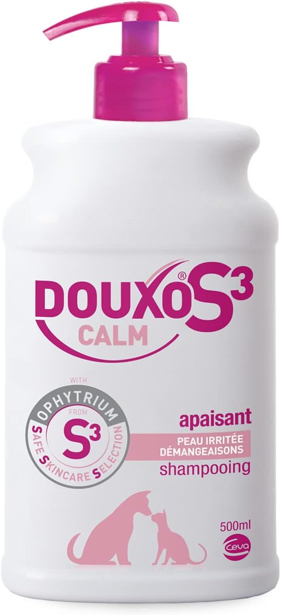 Douxo S3 Calm Shampoo 200 ml