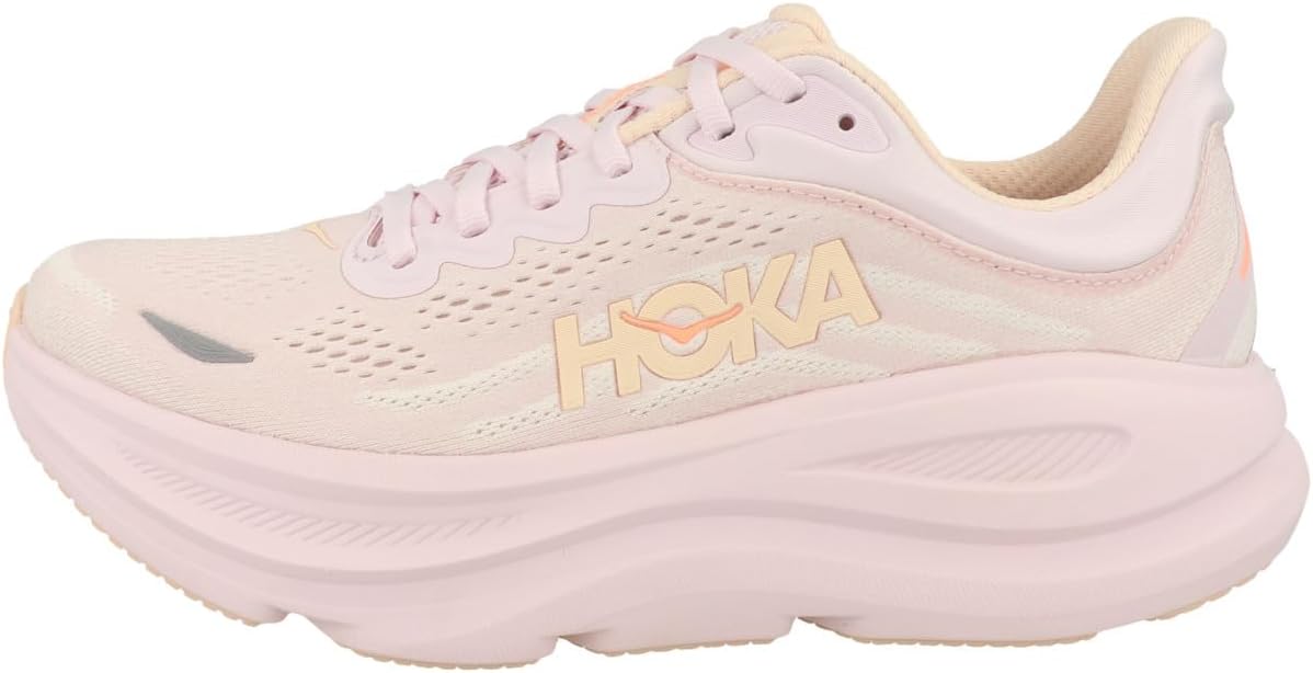 Hoka Womens Bondi 9
