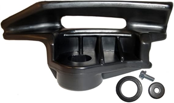 Technicians Choice Nylon Mount/Demount Head Kit Tapered Hole for Coats Tire Changers - 183061