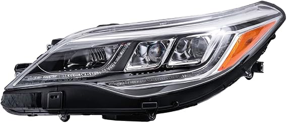 Brock Headlight for 2016-2018 Avalon LED Touring 8115007160 Left TO2502246