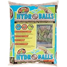 Zoo Med HydroBalls 2.5 lbs.