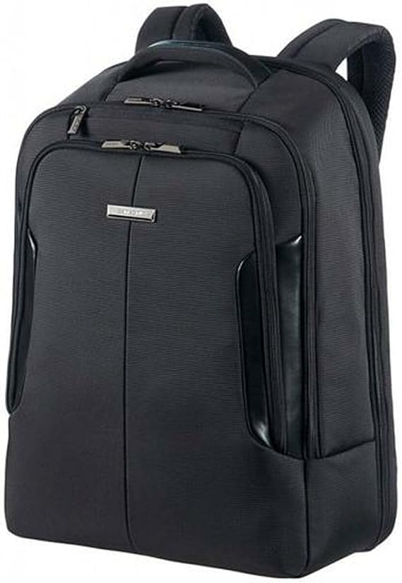 Samsonite Laptop Backpack 17.3", Black, 51cm