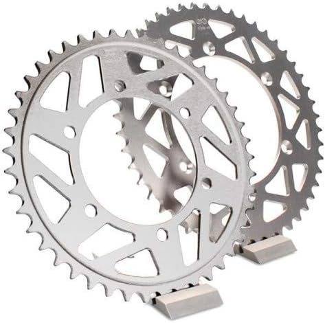 DC 65301-46 crown steel