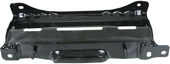 1pc Bumper Retainer Bracket Front Right Passenger Side for Scion for xD Base 08-14, for Toyota for Yaris LE 07-08 12-14 & S 07-09 & RS 07-11 & Base 07-12 & CE 07-14 & L/SE 12-14