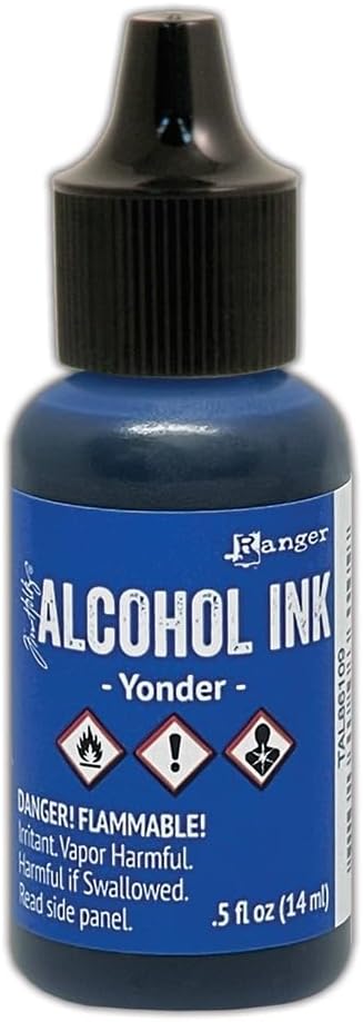 Tim Holtz Alcohol Ink