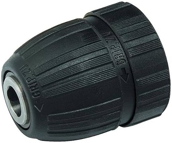 wolfcraft Quick-Release Chuck "Economy line" I 2641000