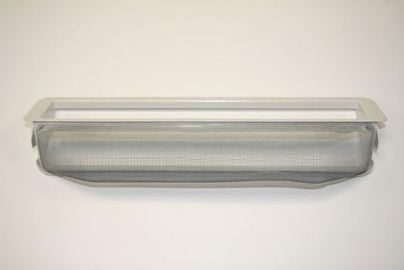 ForeverPRO WE18X54 Dryer Lint Filter for GE Dryer 2311 AH266269 EA266269 PS266269