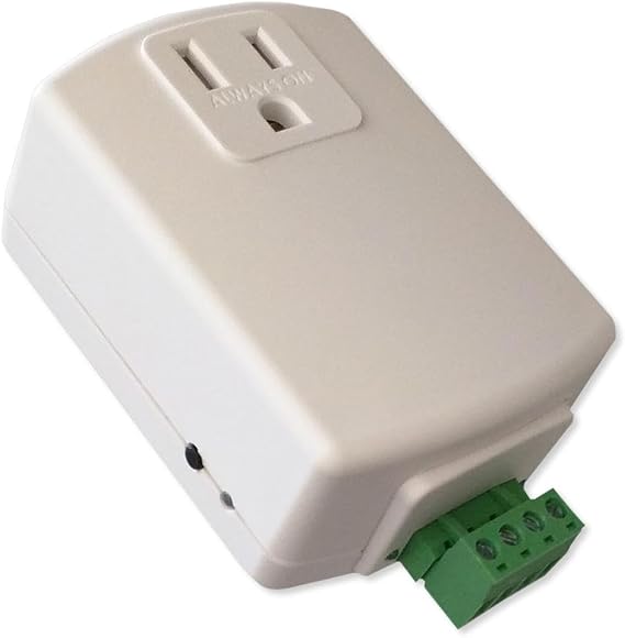 PCS PulseWorx UPB Output Control Module (OCM)