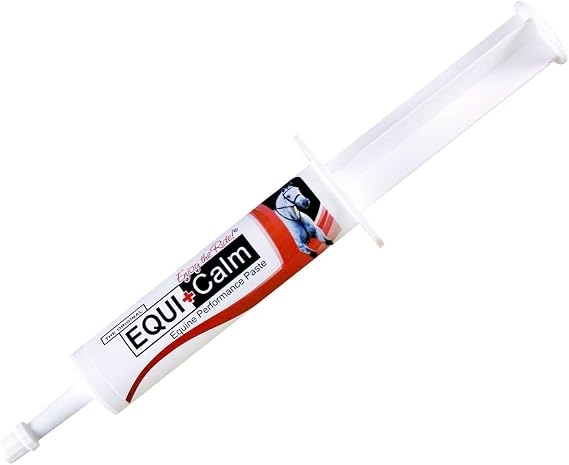 Equi + Calm Paste 30cc Paster