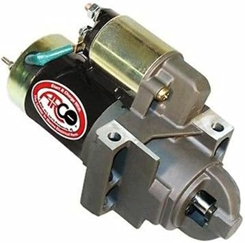 Arco Startr Ib Md.# 30470