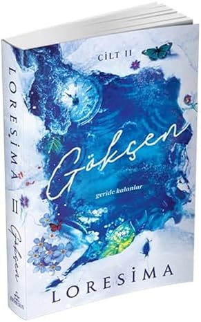 Gökçen 2 - Those Left Behind