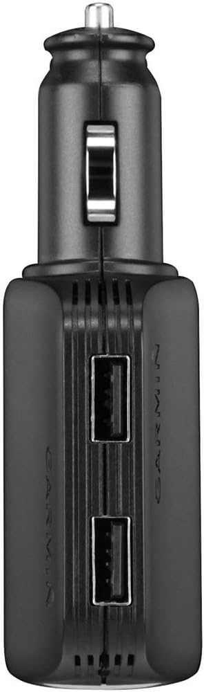 Garmin High Speed Multi-Charger
