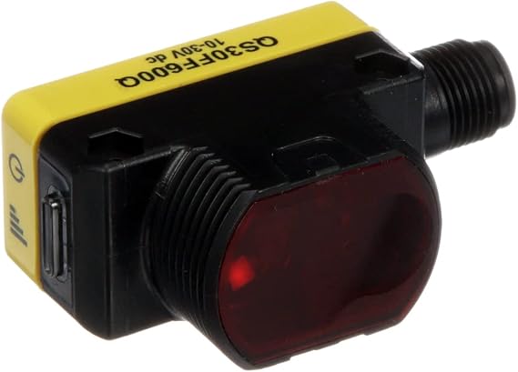 Expedited QS30FF600Q New and Sealed in Box QS30FF600Q and Fast
