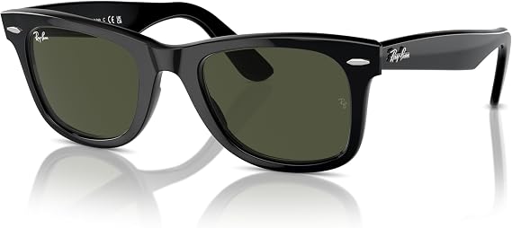 RAY-BAN 2140 901 50 Wayfarer Güneş Gözlüğü