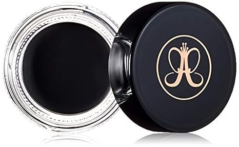 Anastasia Beverly Hills - Waterproof Creme Color Cream Shadow Eyeliner | Full-Pigment Cream Formula, Waterproof & Smudge-Proof, Smooth Seamless Glide, Versatile Artistry Tool, Pro-Grade Longevity.