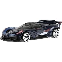 Hot Wheels Tekli Arabalar Bugatti Bolide JJJ20
