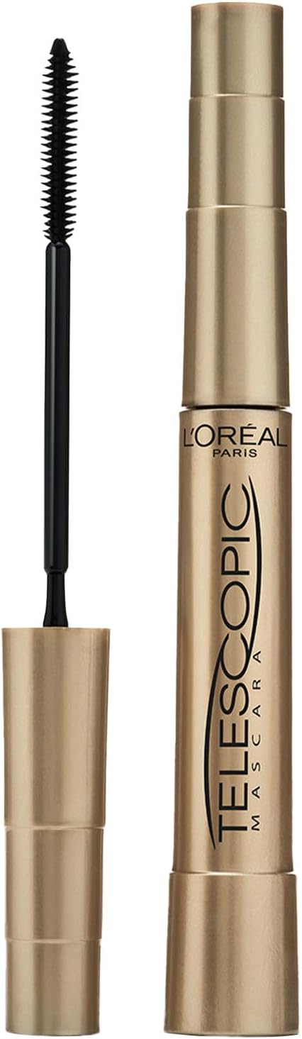 L'Oreal Paris Telescopic Mascara - Black