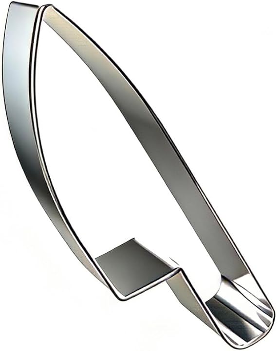 knife Cookie Cutter - Small Size