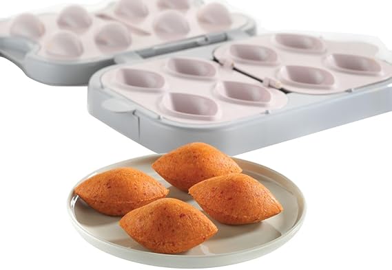 Vip Ahmet Yüsra Stuffed Meatball Apparatus, 4-pack