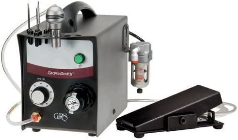 Tools 004-895 GraverSmith